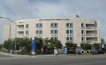 providence medical urgent care torrance